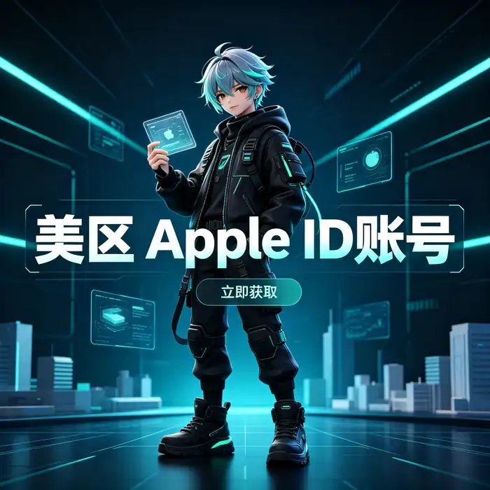 账号隐私和安全保护示意图，强调访问权限、个人信息保护与恢复流程